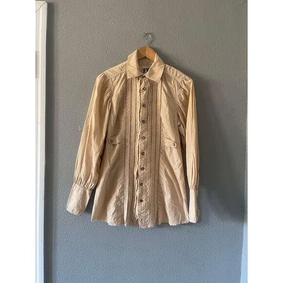 Free People Top - Picture 4 of 8